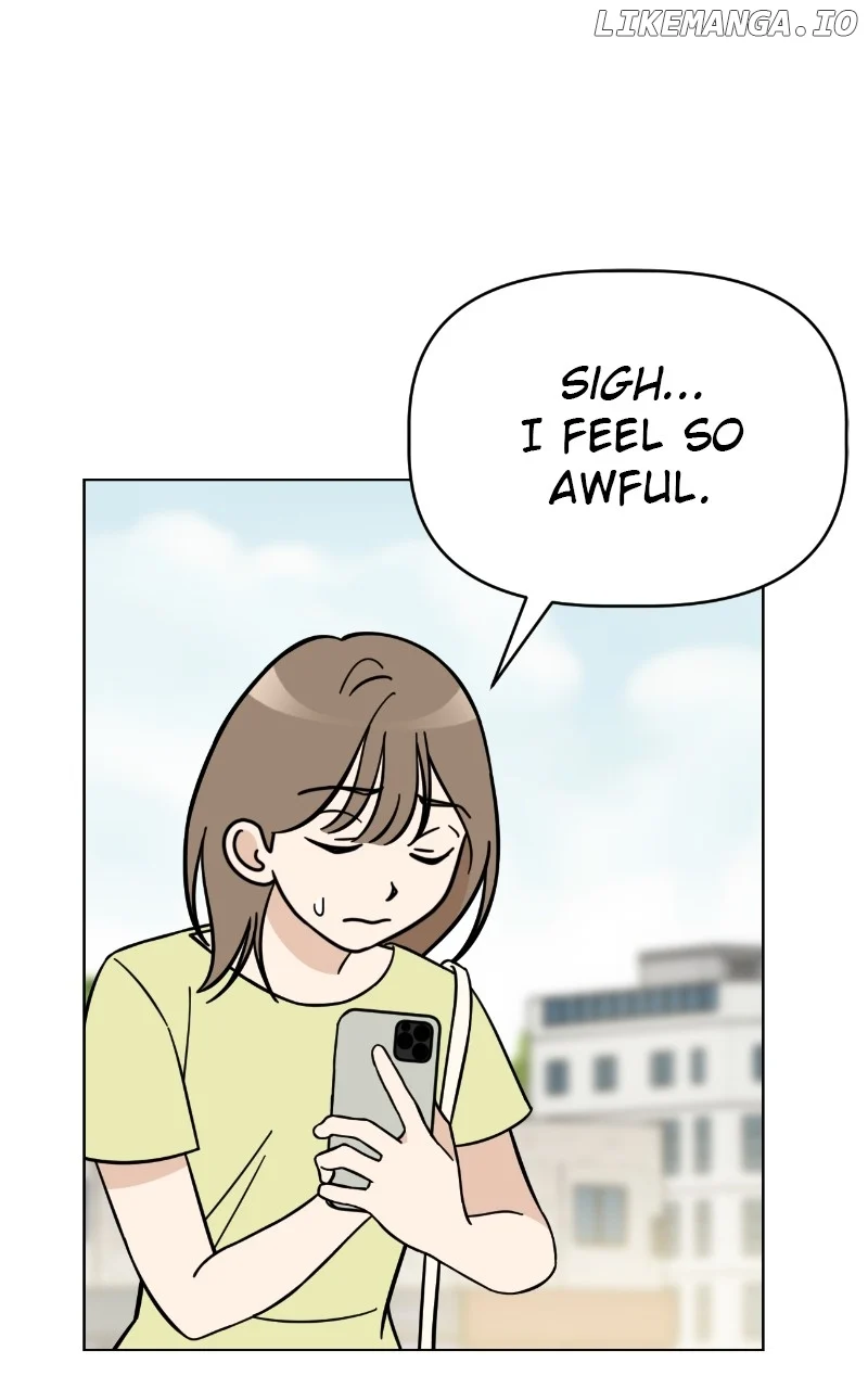 Maru Is a Puppy Chapter 88 - Page 14