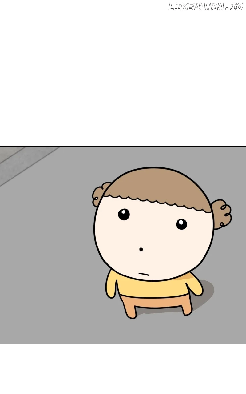 Maru Is a Puppy Chapter 88 - Page 15