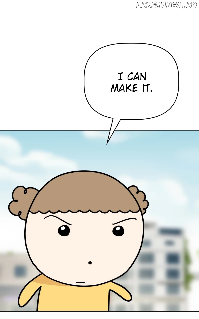 Maru Is a Puppy Chapter 88 - Page 19