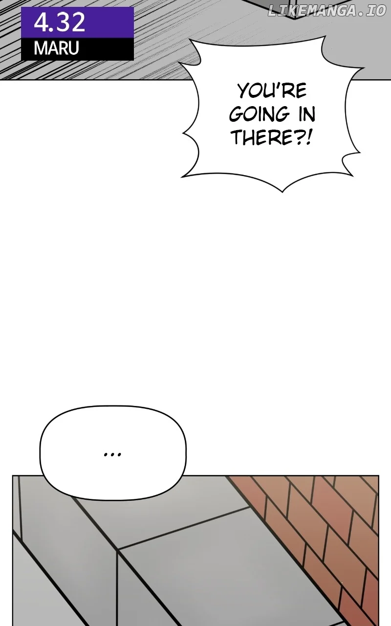 Maru Is a Puppy Chapter 88 - Page 27