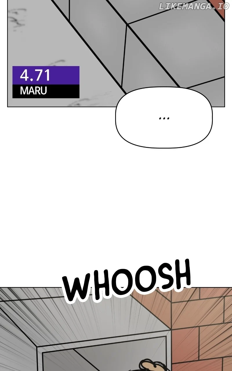 Maru Is a Puppy Chapter 88 - Page 28