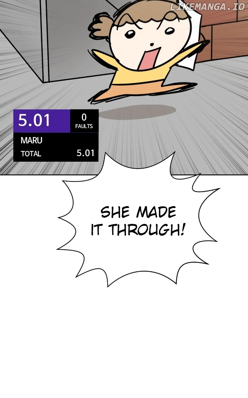 Maru Is a Puppy Chapter 88 - Page 29