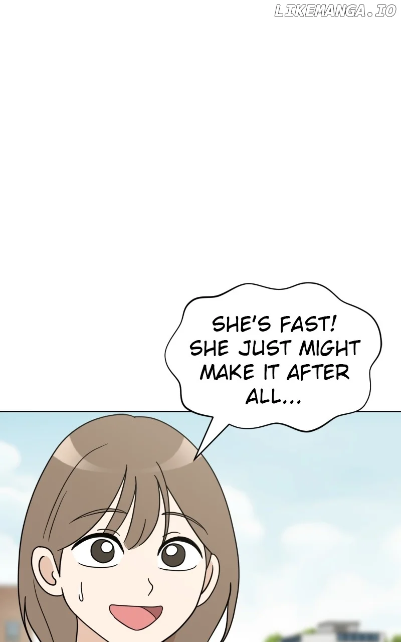 Maru Is a Puppy Chapter 88 - Page 30