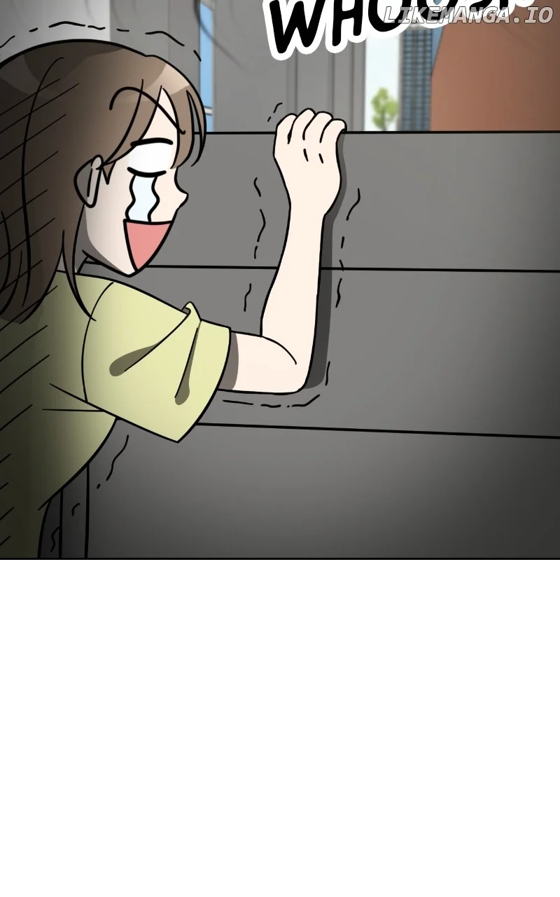 Maru Is a Puppy Chapter 88 - Page 32