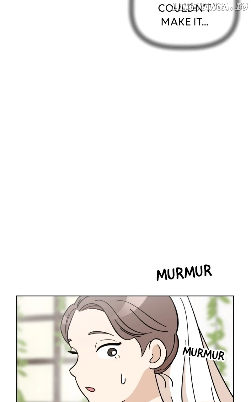 Maru Is a Puppy Chapter 88 - Page 34
