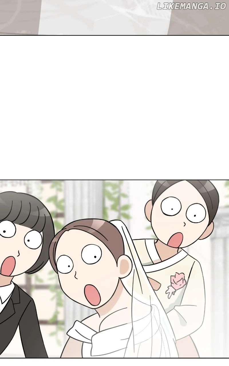 Maru Is a Puppy Chapter 88 - Page 36