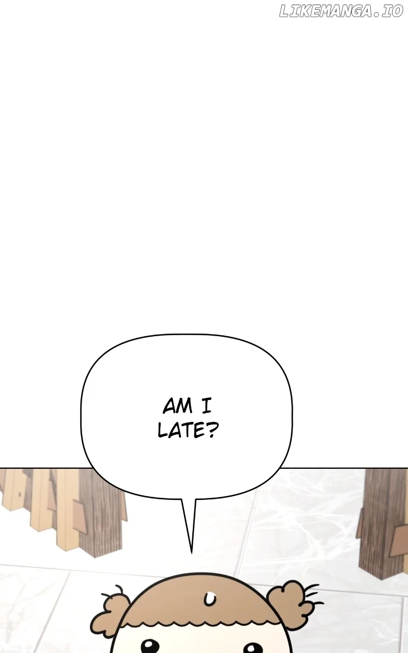 Maru Is a Puppy Chapter 88 - Page 37