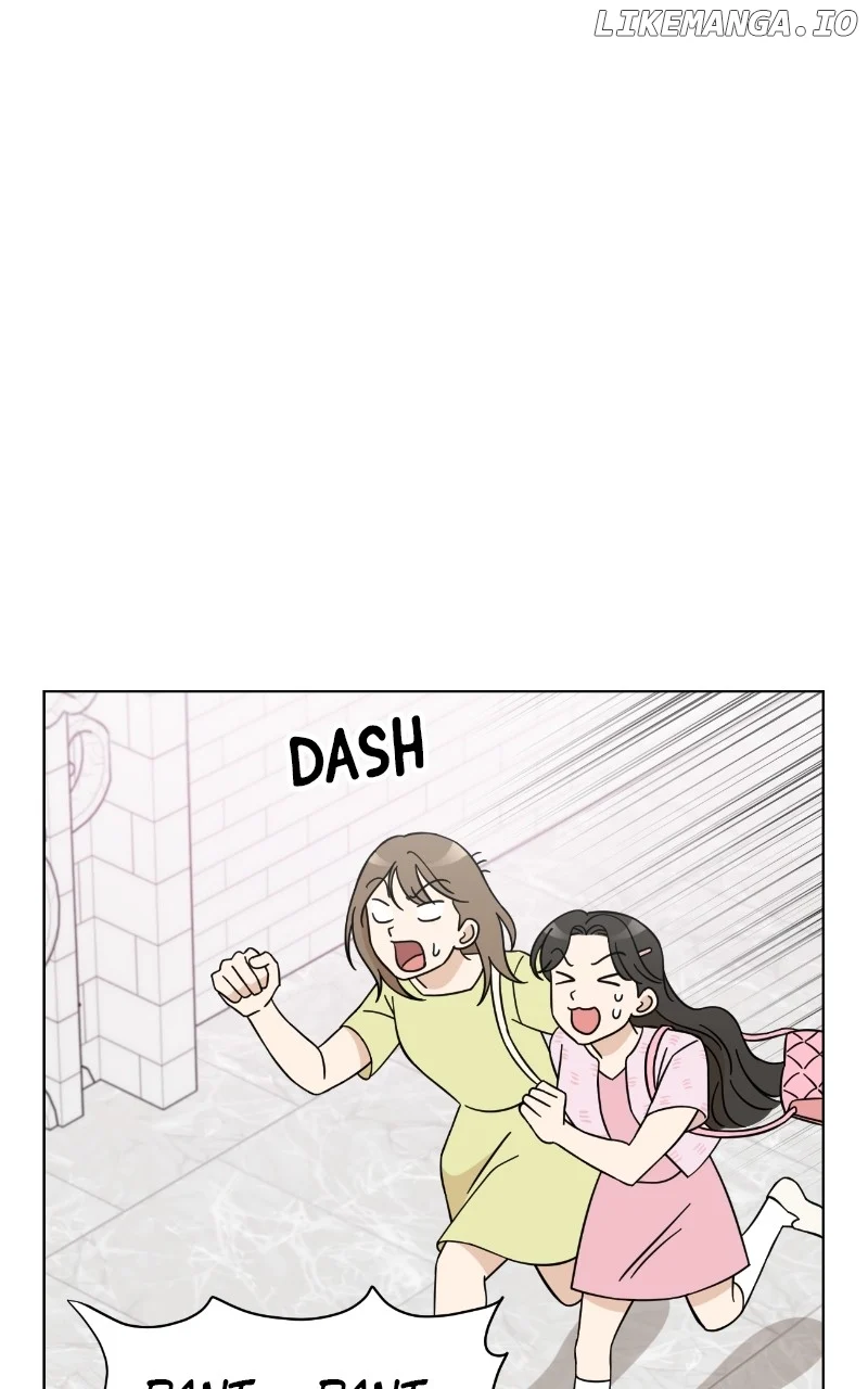 Maru Is a Puppy Chapter 88 - Page 39