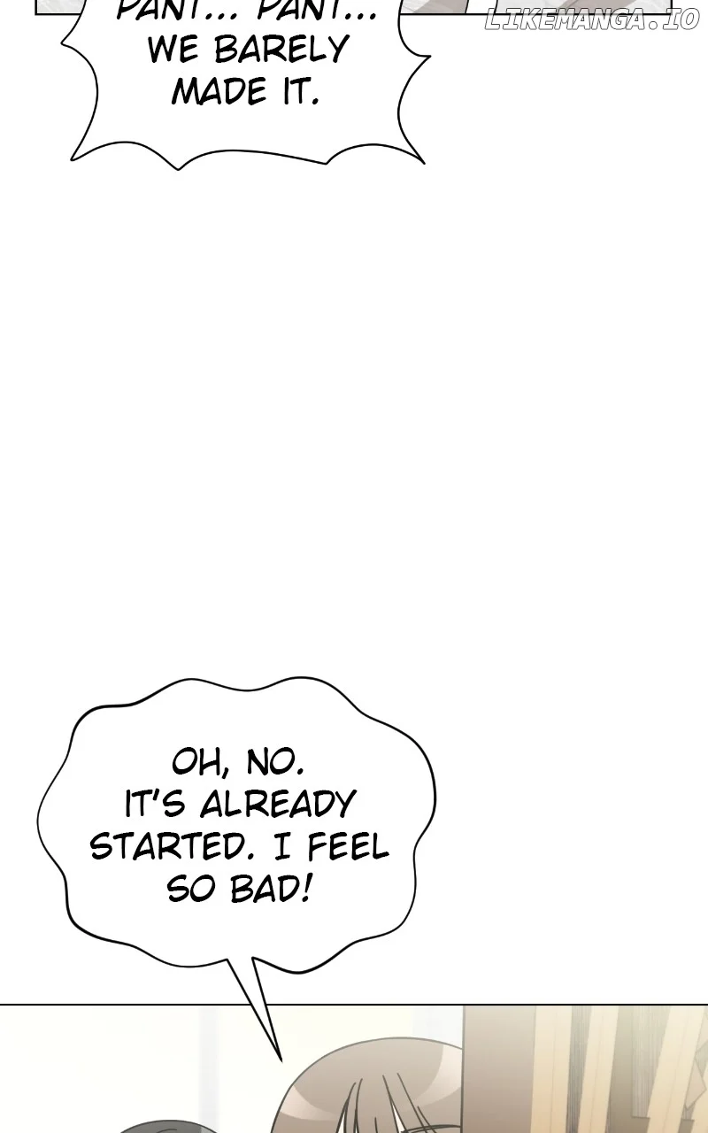 Maru Is a Puppy Chapter 88 - Page 40