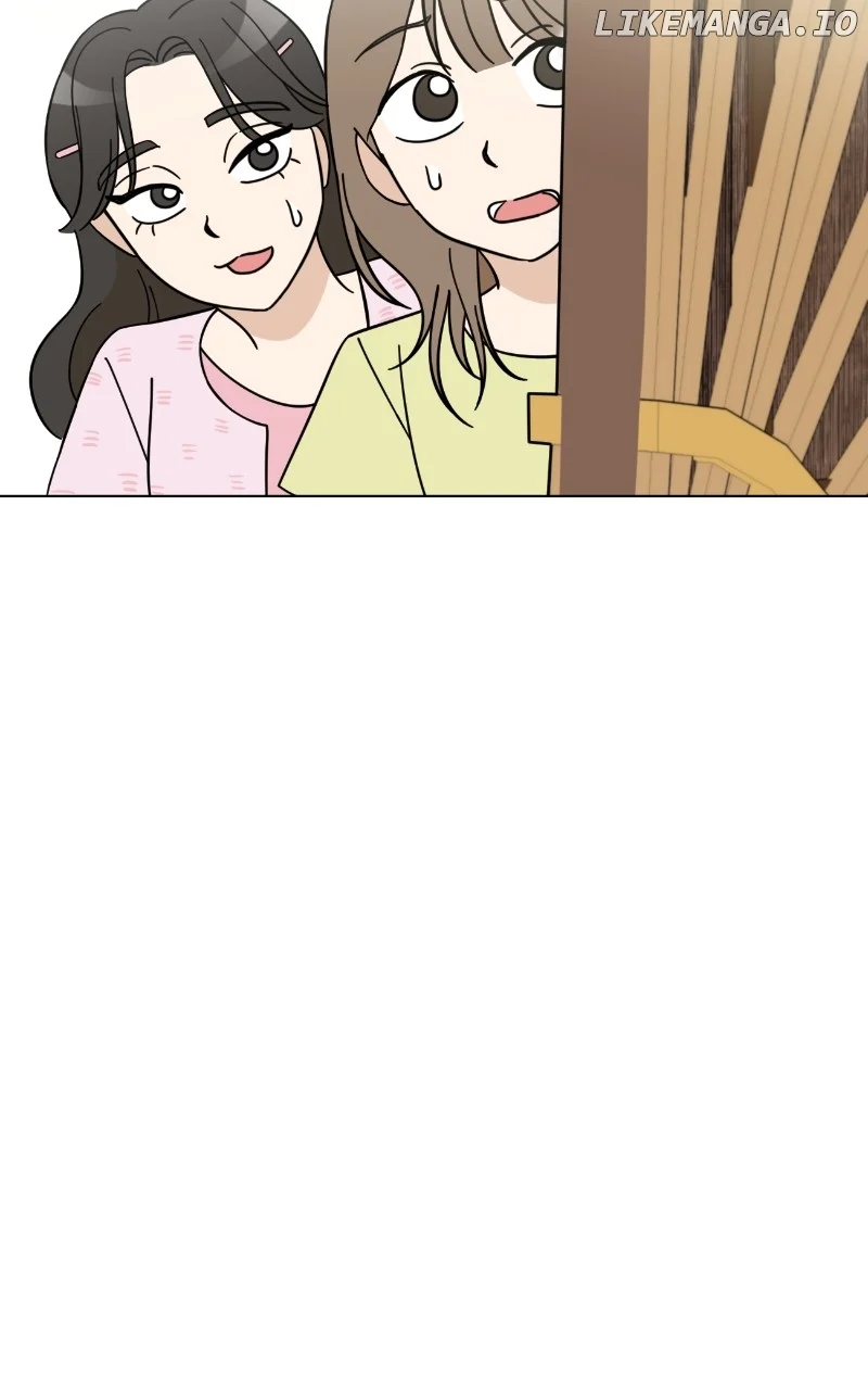 Maru Is a Puppy Chapter 88 - Page 41