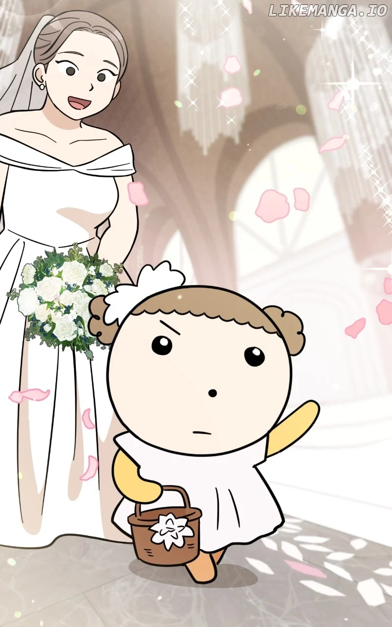Maru Is a Puppy Chapter 88 - Page 44