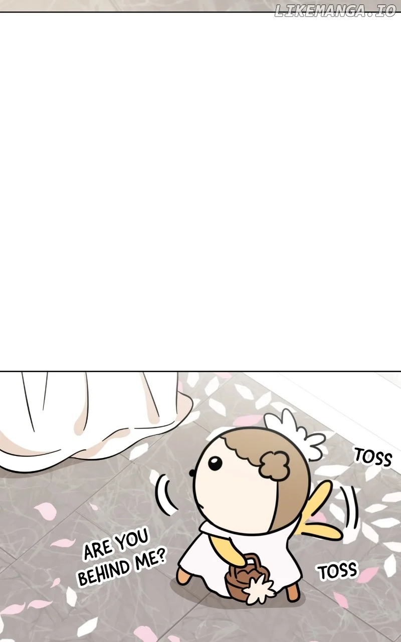 Maru Is a Puppy Chapter 88 - Page 45