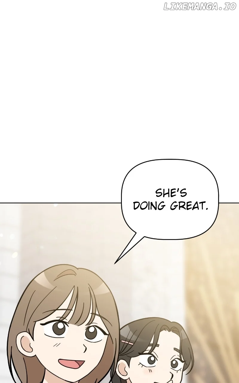 Maru Is a Puppy Chapter 88 - Page 47