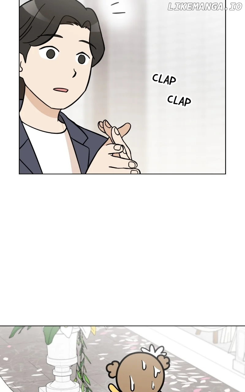 Maru Is a Puppy Chapter 88 - Page 49