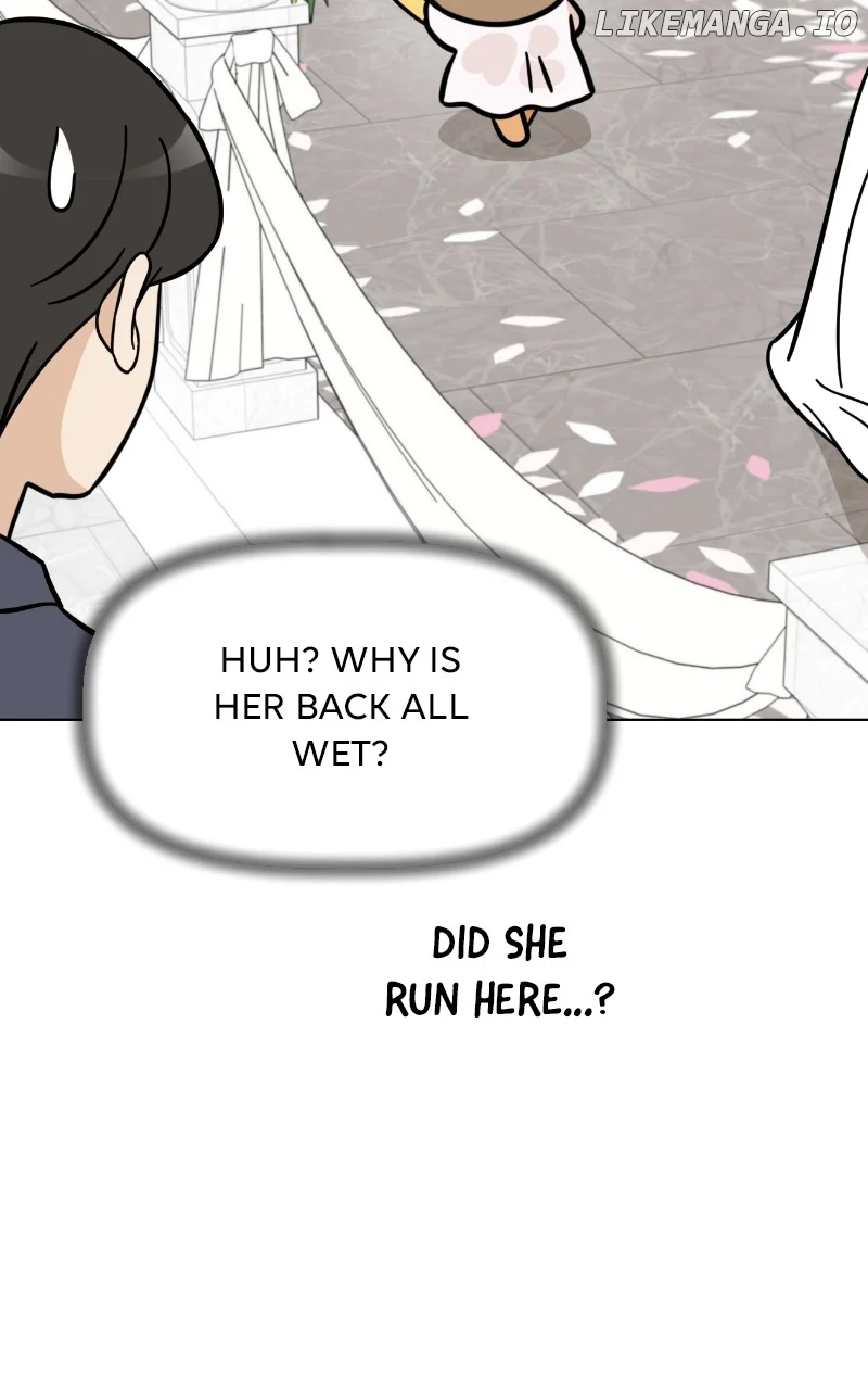 Maru Is a Puppy Chapter 88 - Page 50