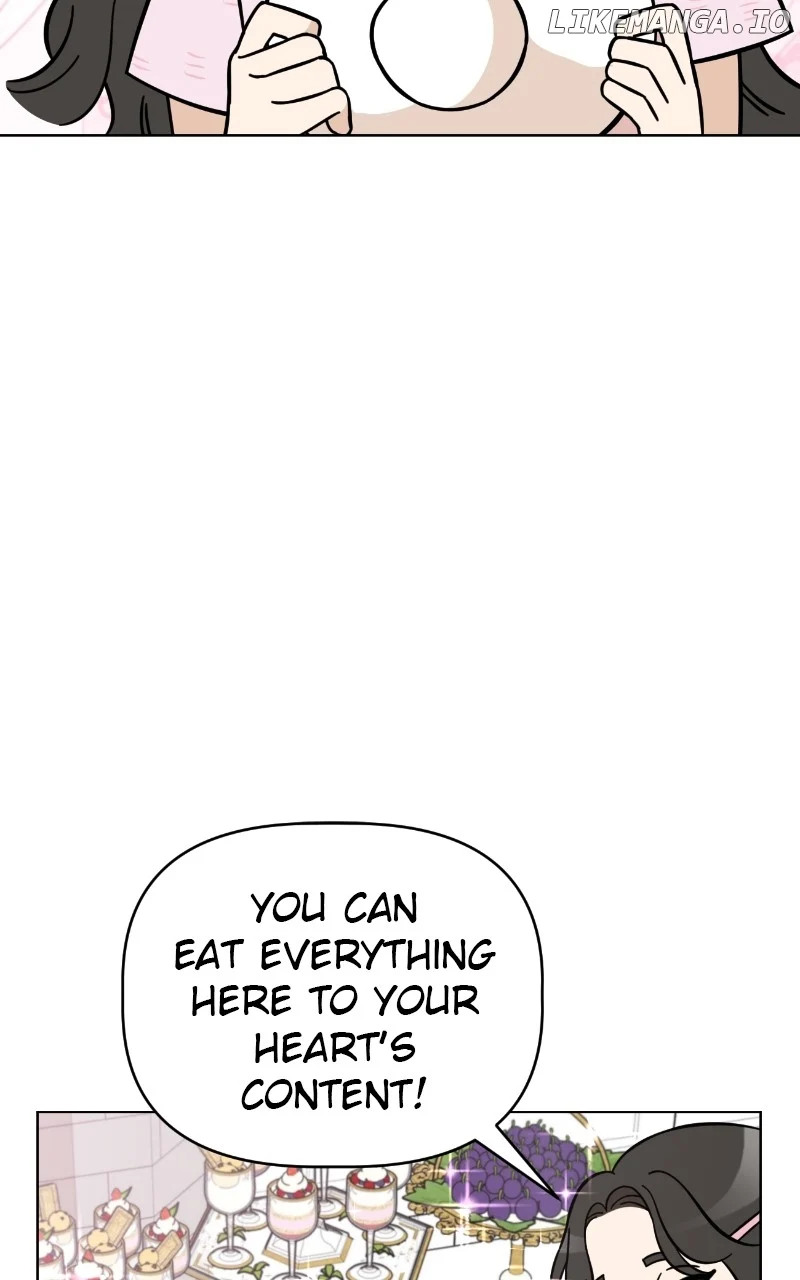 Maru Is a Puppy Chapter 88 - Page 54