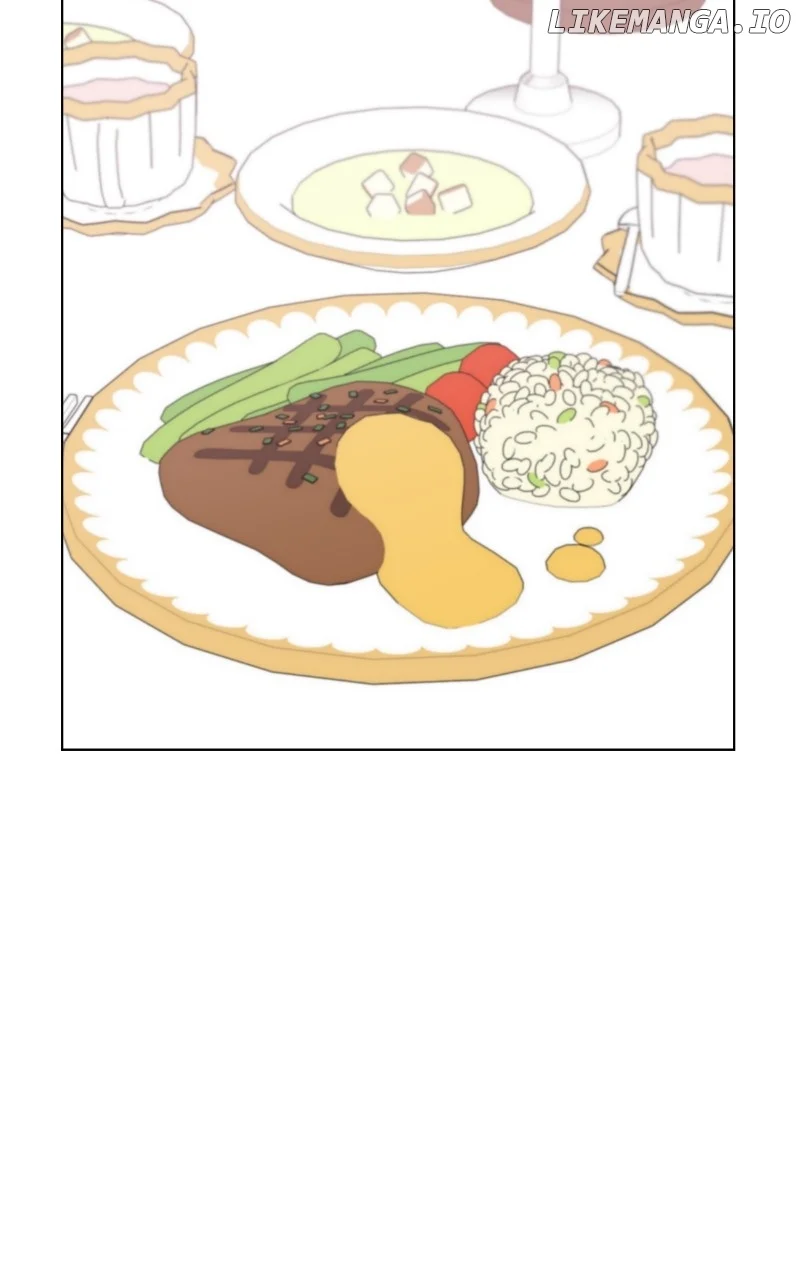 Maru Is a Puppy Chapter 88 - Page 58