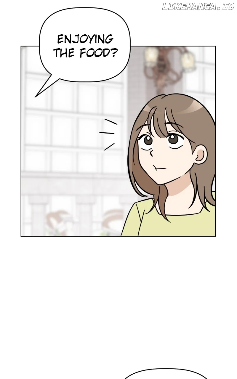 Maru Is a Puppy Chapter 88 - Page 60
