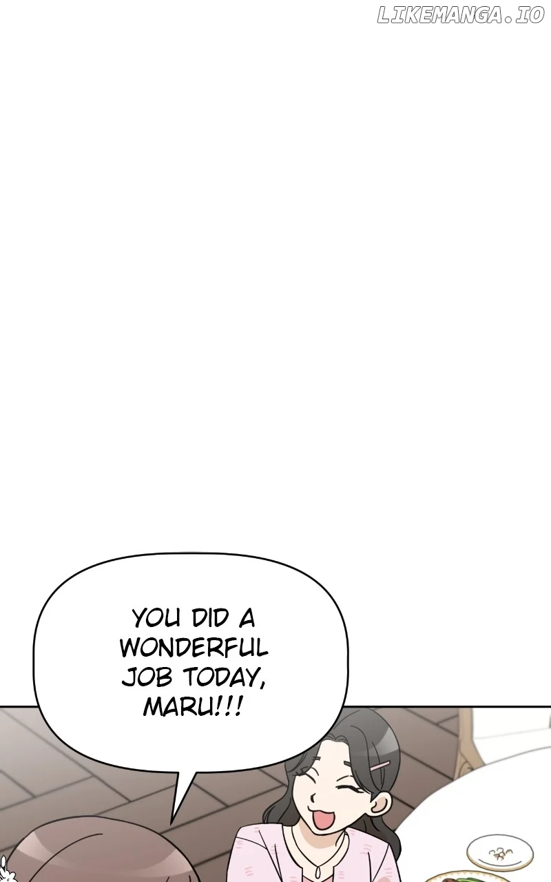 Maru Is a Puppy Chapter 88 - Page 62