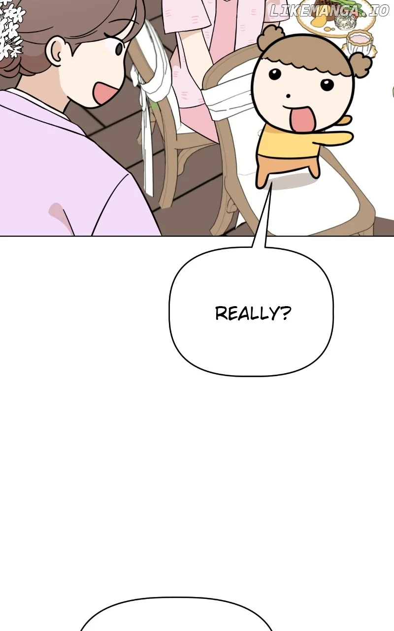 Maru Is a Puppy Chapter 88 - Page 63