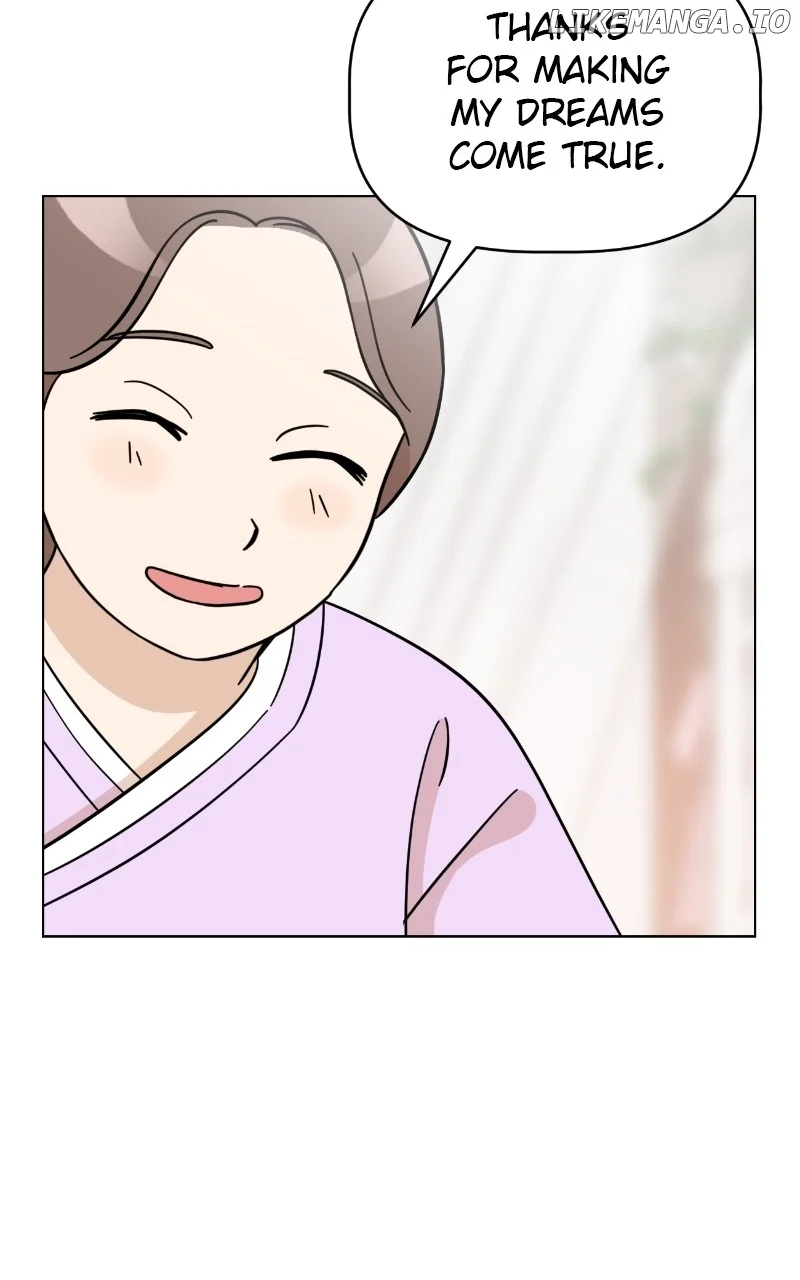 Maru Is a Puppy Chapter 88 - Page 65