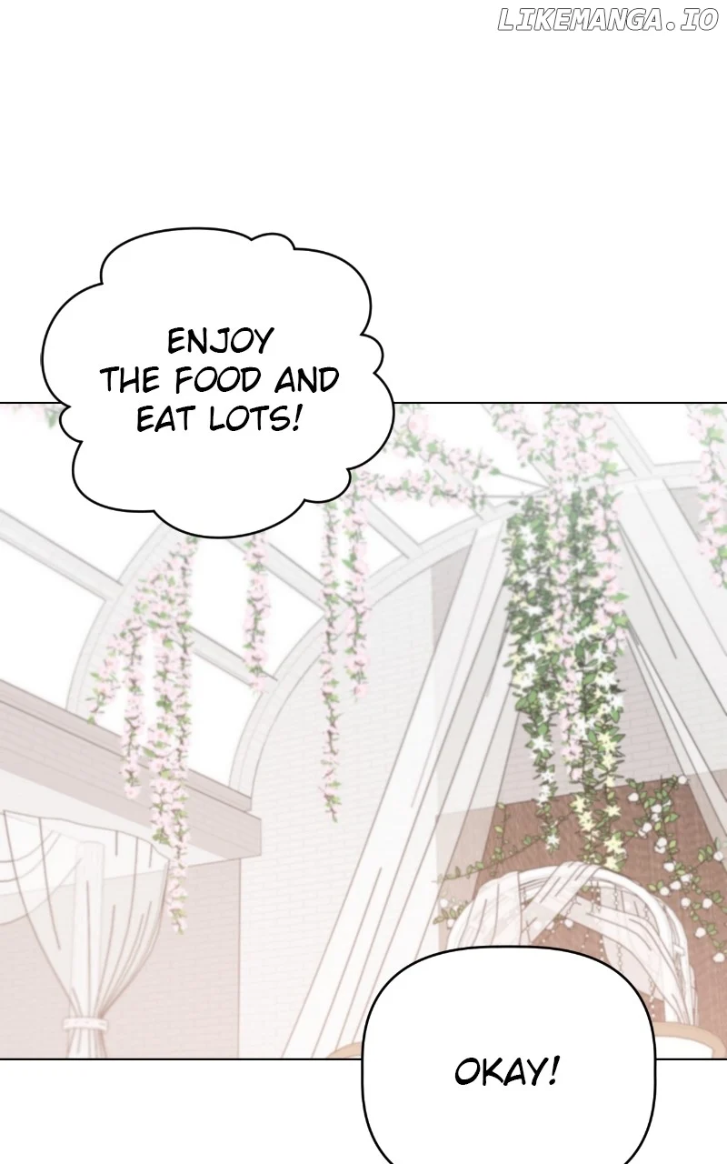 Maru Is a Puppy Chapter 88 - Page 67