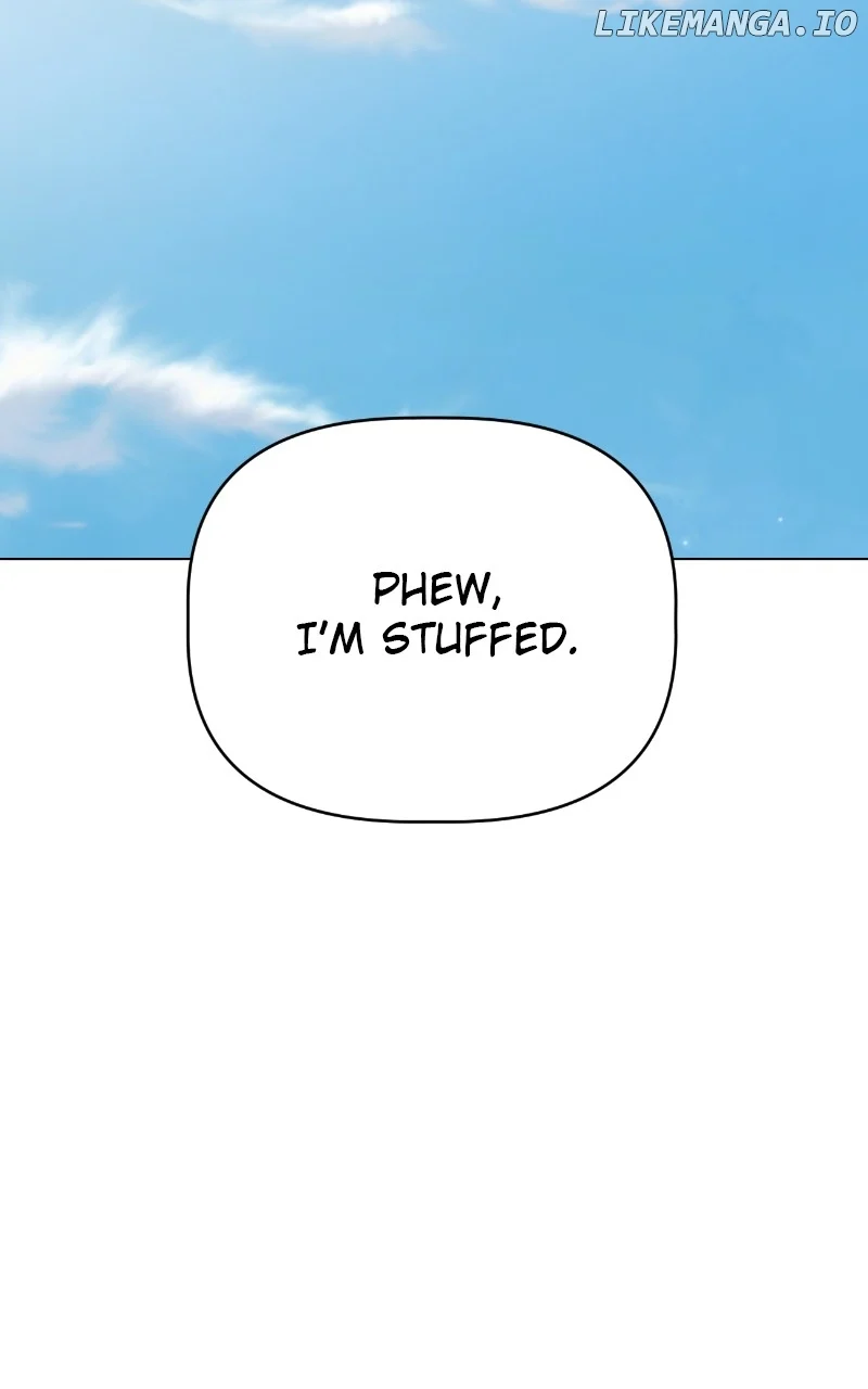 Maru Is a Puppy Chapter 88 - Page 69