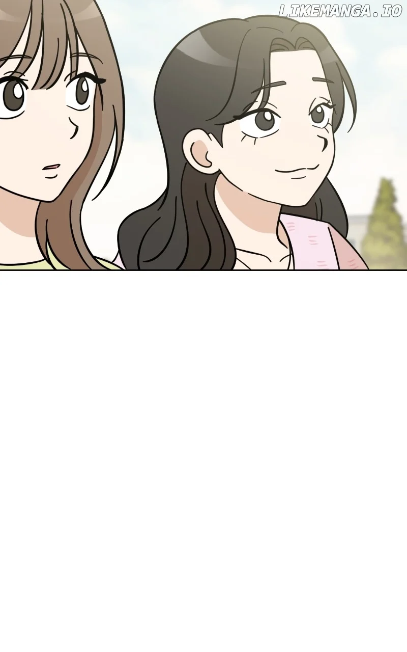 Maru Is a Puppy Chapter 88 - Page 72