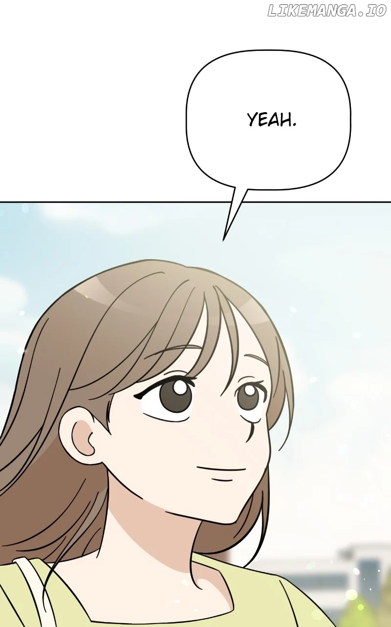 Maru Is a Puppy Chapter 88 - Page 73