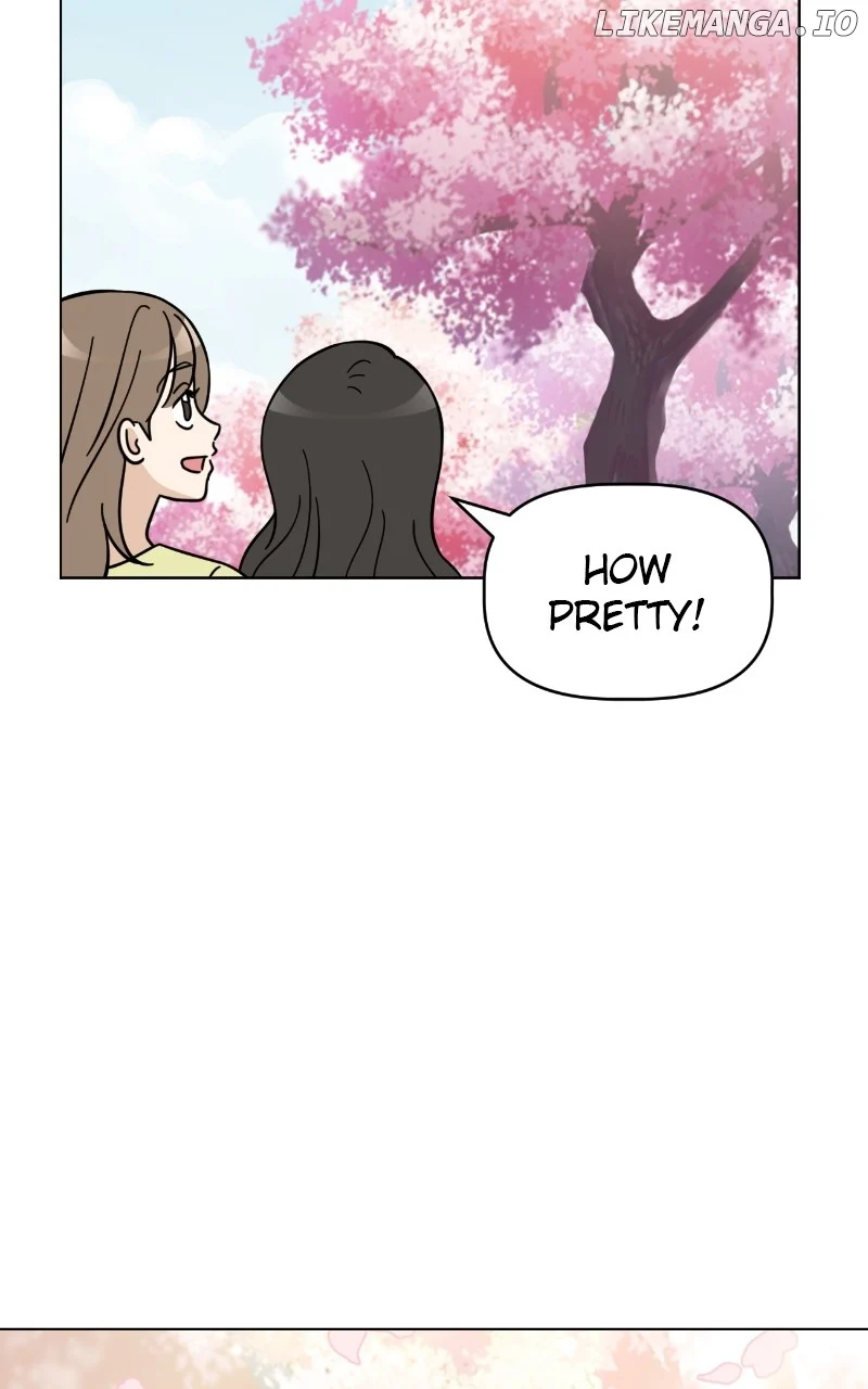 Maru Is a Puppy Chapter 88 - Page 75