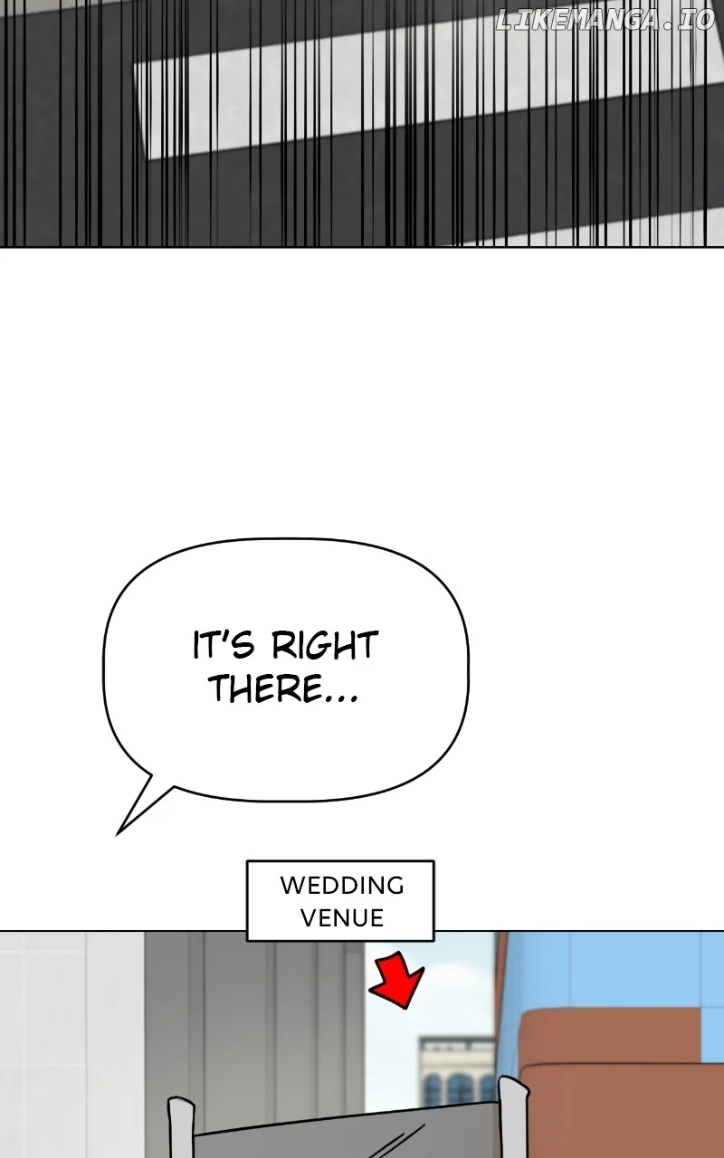 Maru Is a Puppy Chapter 88 - Page 8