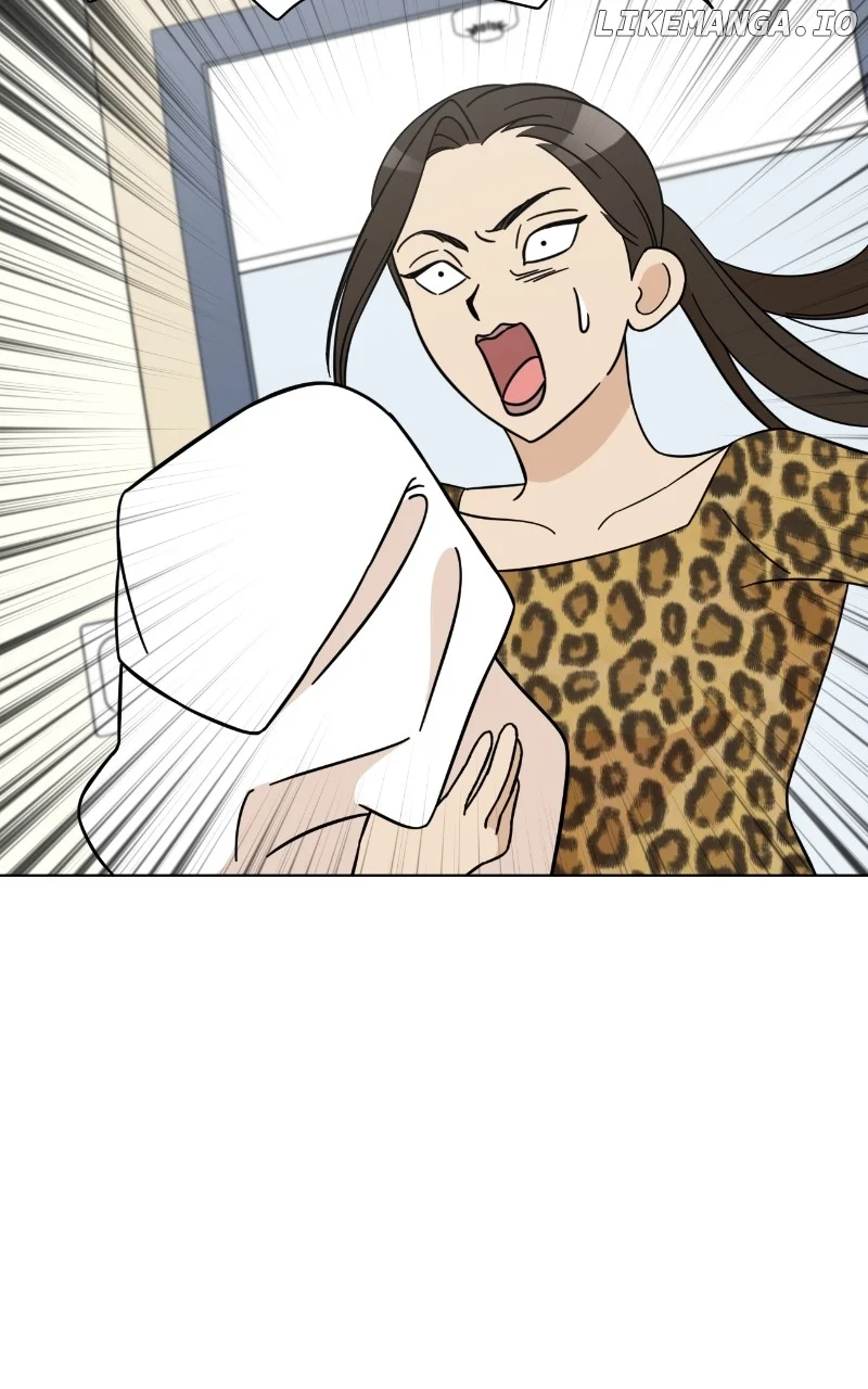 Maru Is a Puppy Chapter 88 - Page 88