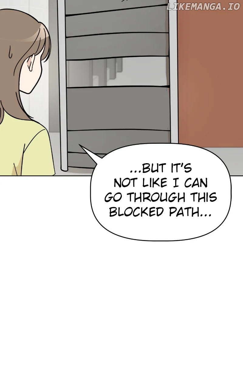 Maru Is a Puppy Chapter 88 - Page 9