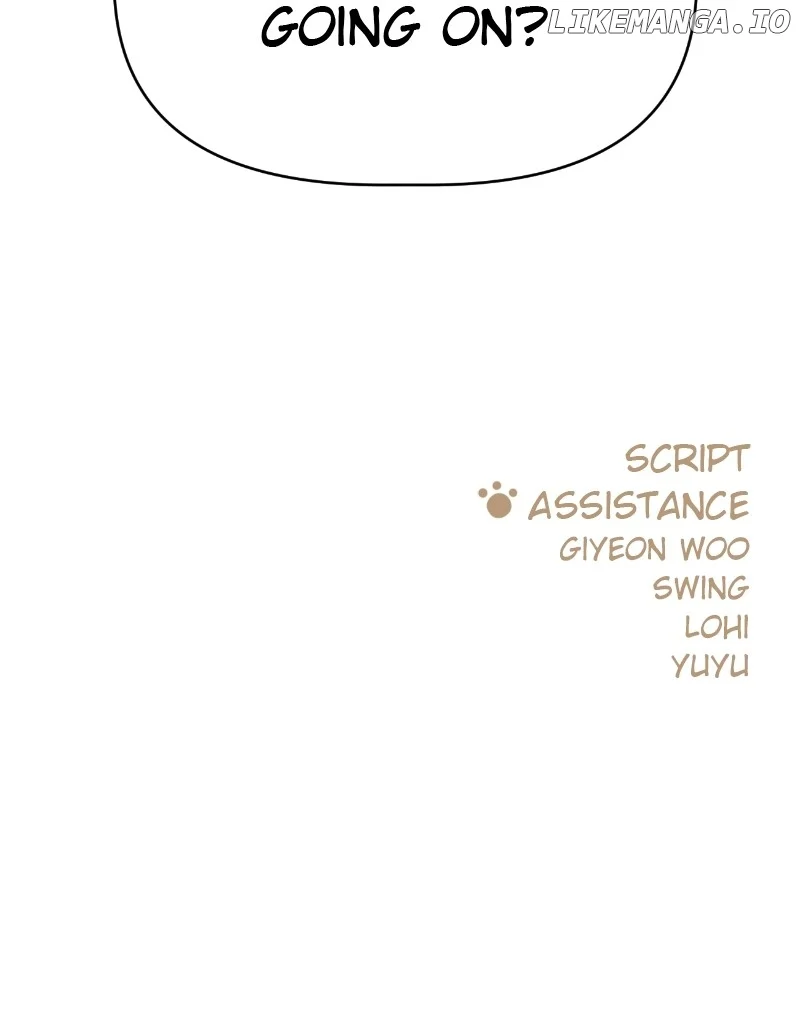 Maru Is a Puppy Chapter 88 - Page 92