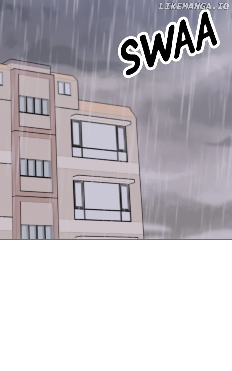 Maru Is a Puppy Chapter 89 - Page 1