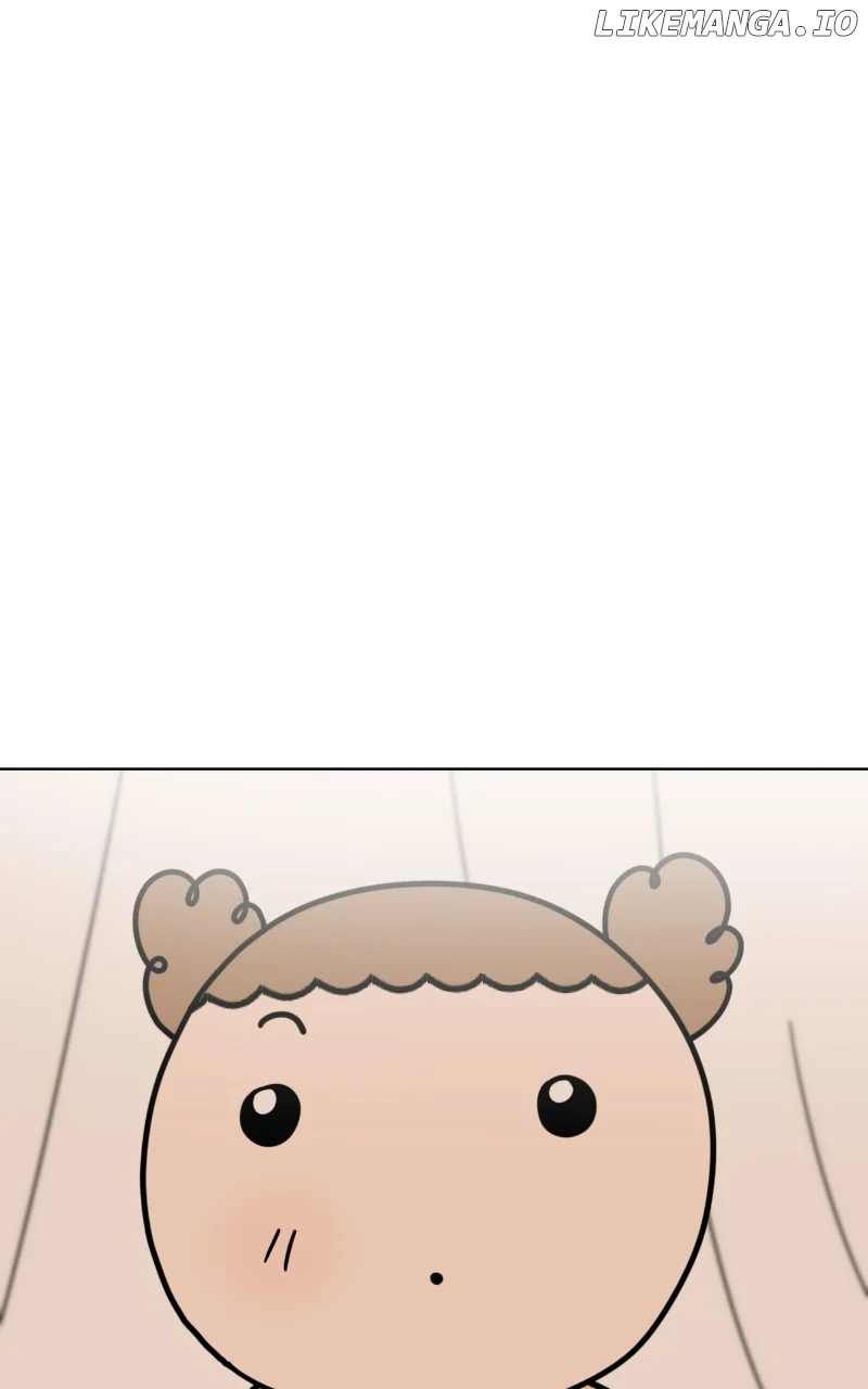 Maru Is a Puppy Chapter 89 - Page 11