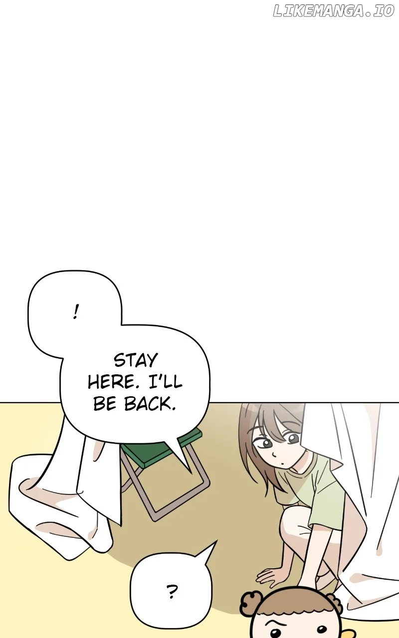 Maru Is a Puppy Chapter 89 - Page 14