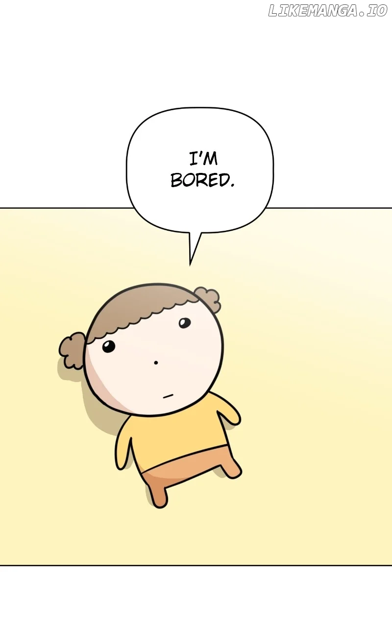 Maru Is a Puppy Chapter 89 - Page 2