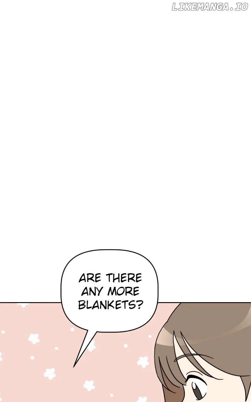 Maru Is a Puppy Chapter 89 - Page 20