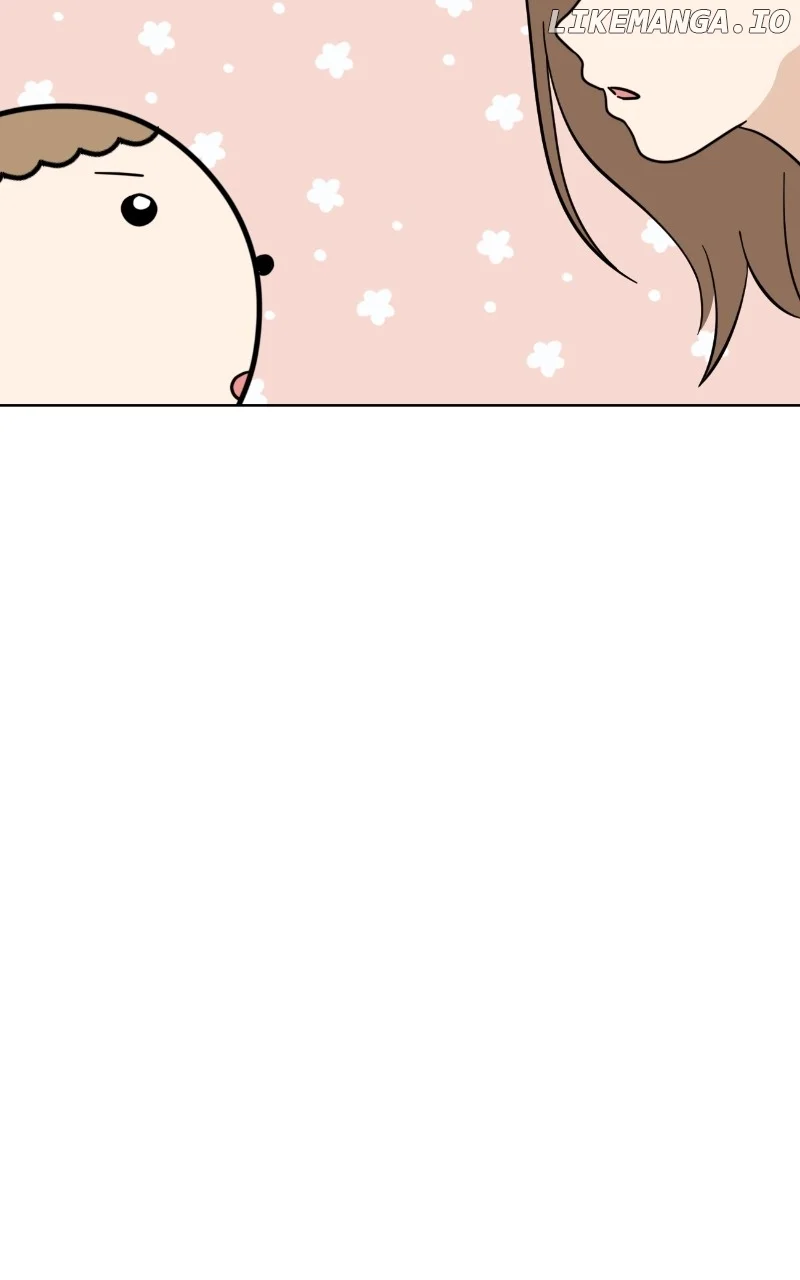 Maru Is a Puppy Chapter 89 - Page 21