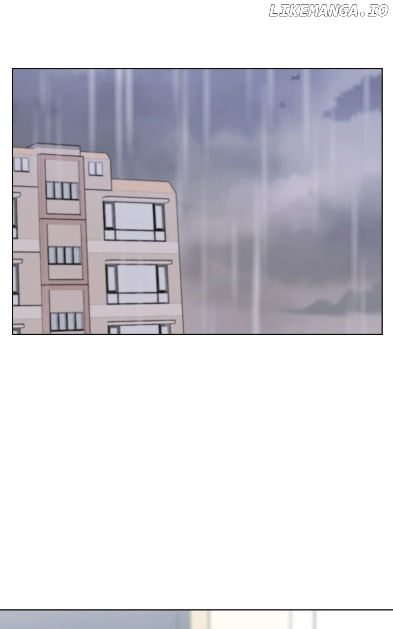 Maru Is a Puppy Chapter 89 - Page 22