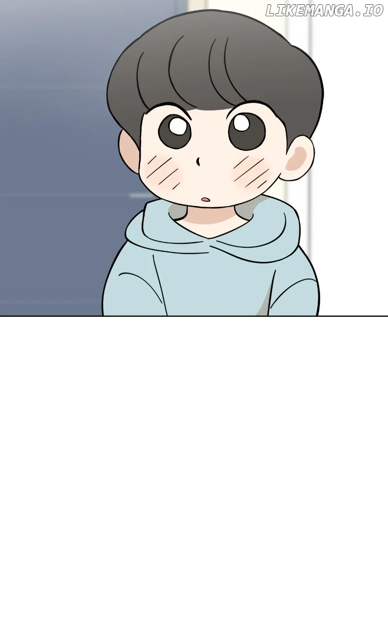 Maru Is a Puppy Chapter 89 - Page 23