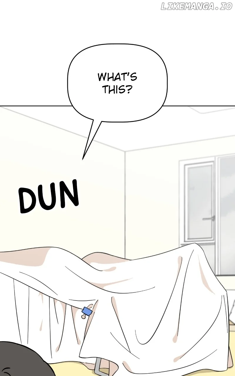 Maru Is a Puppy Chapter 89 - Page 24