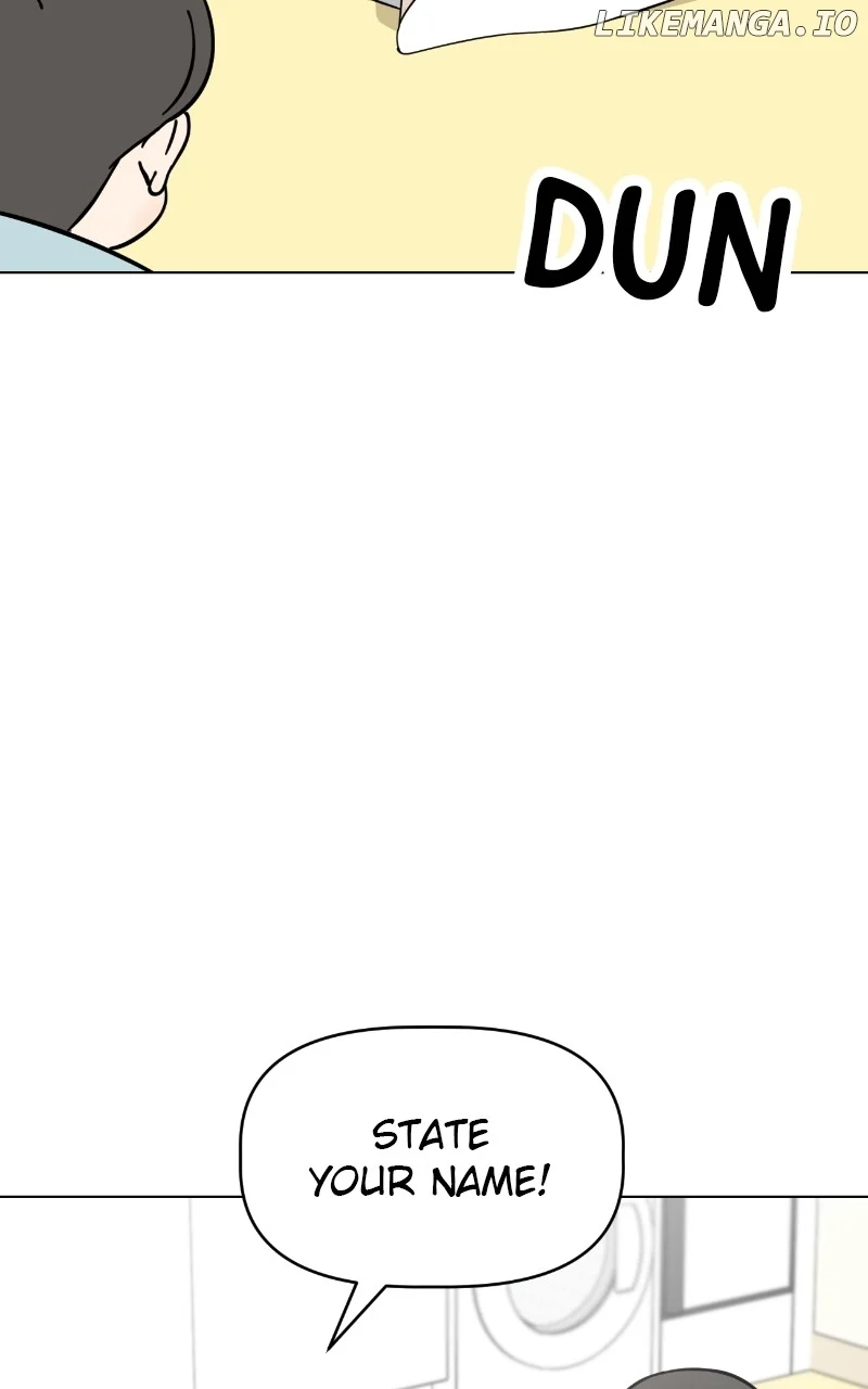 Maru Is a Puppy Chapter 89 - Page 25