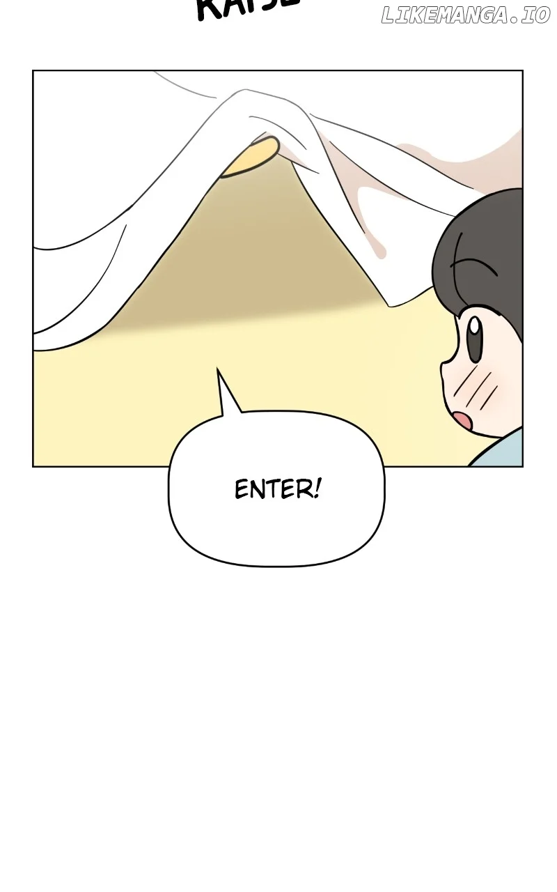 Maru Is a Puppy Chapter 89 - Page 27
