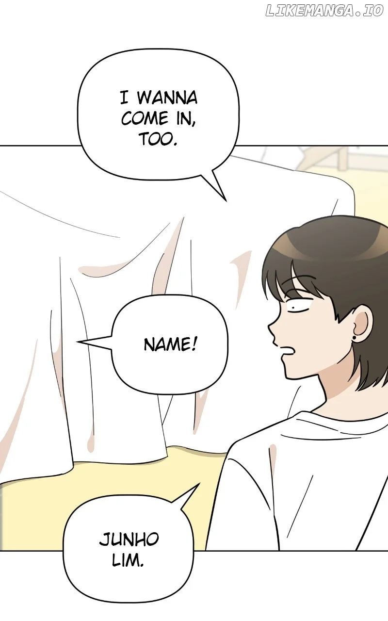 Maru Is a Puppy Chapter 89 - Page 28