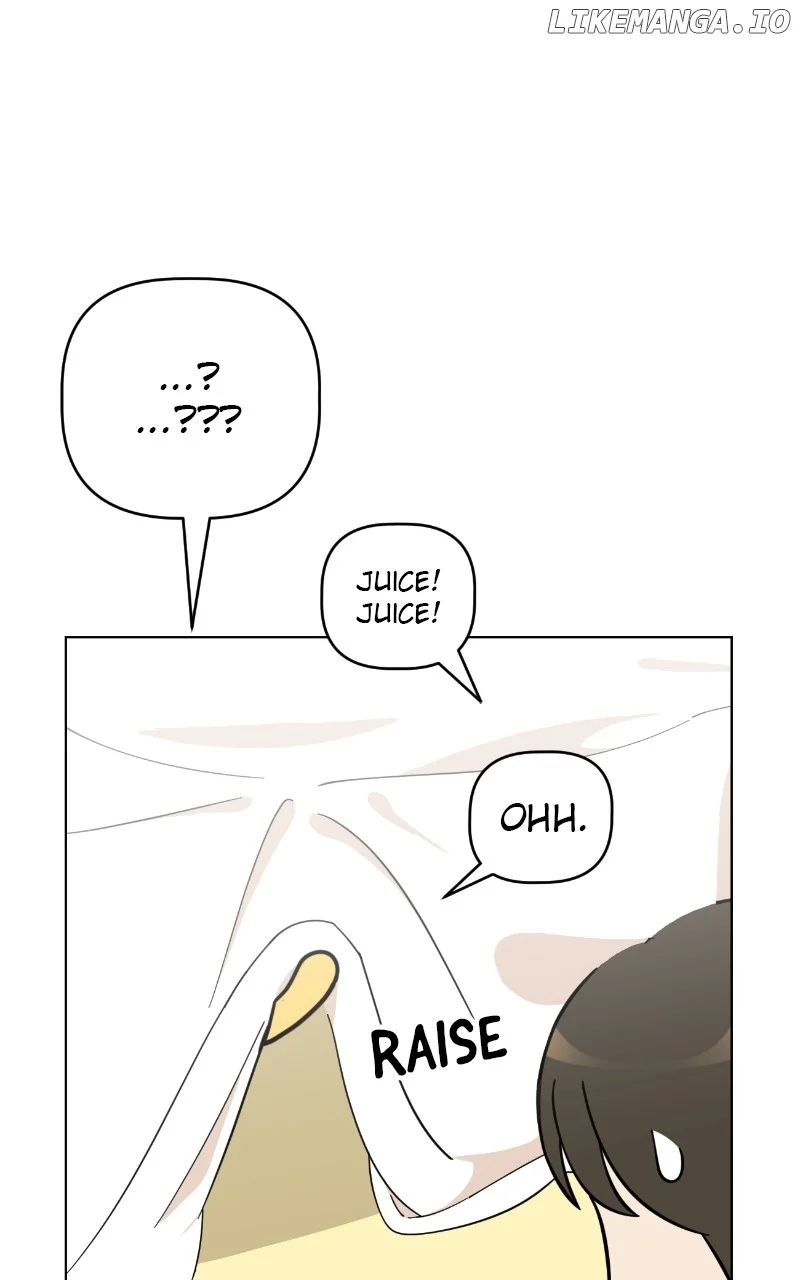 Maru Is a Puppy Chapter 89 - Page 29