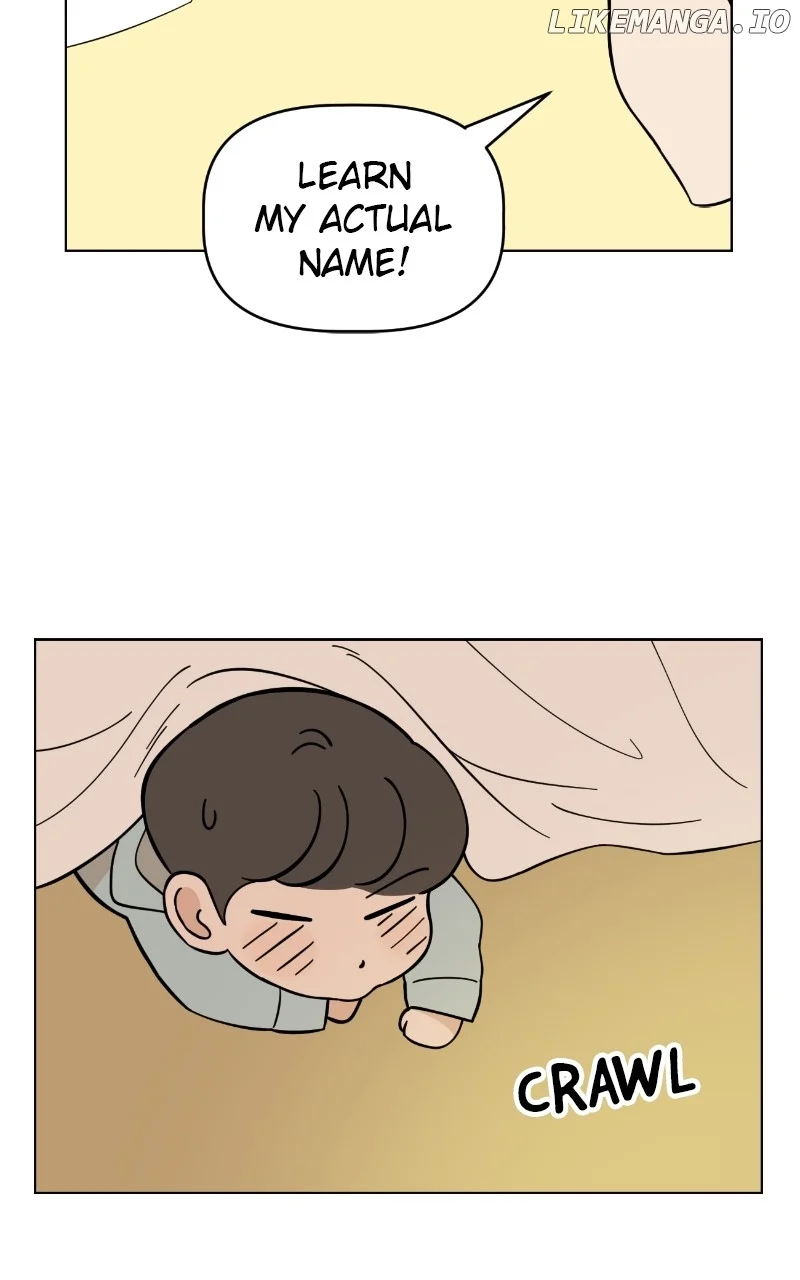 Maru Is a Puppy Chapter 89 - Page 30