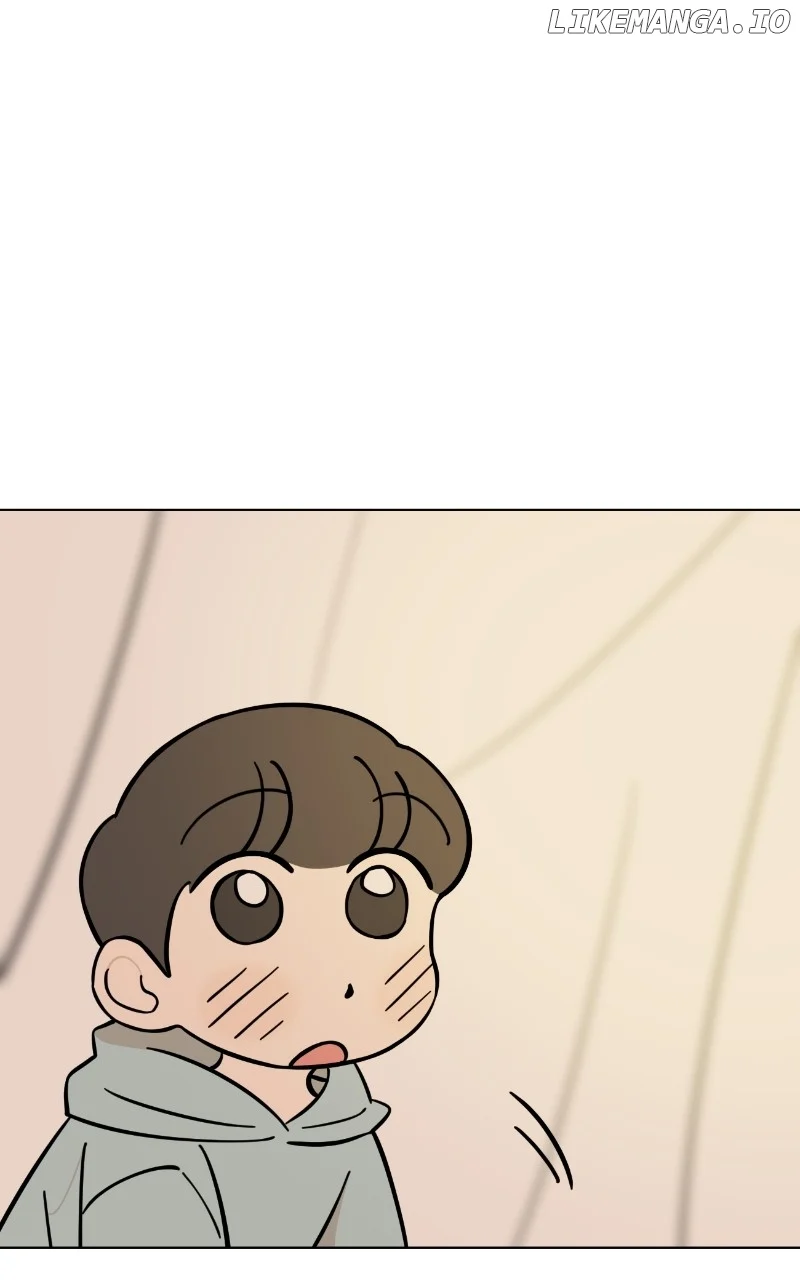 Maru Is a Puppy Chapter 89 - Page 31