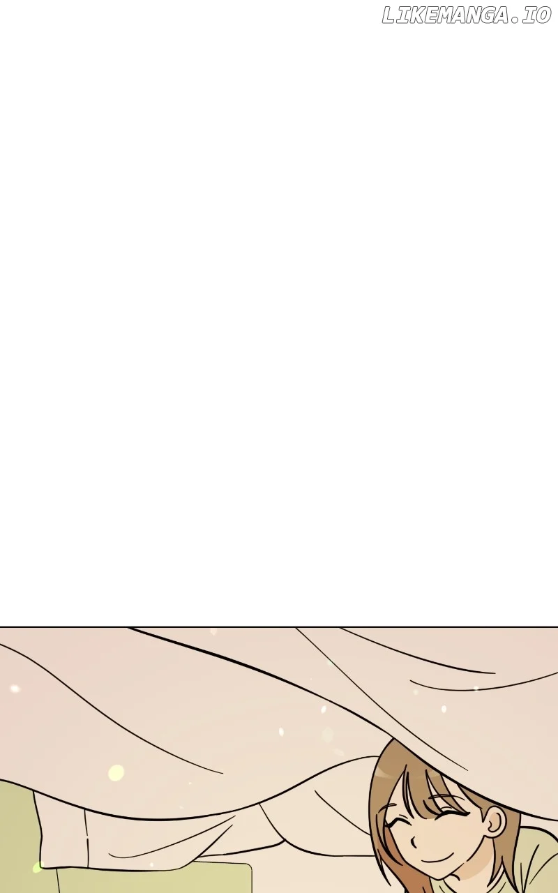 Maru Is a Puppy Chapter 89 - Page 32